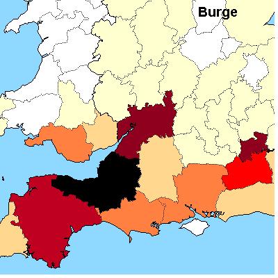 Map-Burge