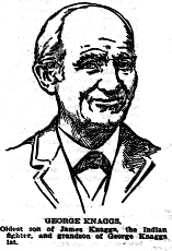 George Knaggs