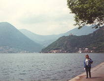 Lakeside - Montisola