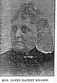 Mrs James K Knaggs