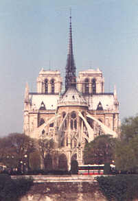 The bells, the bells!