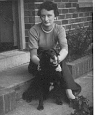 Pat and Dog