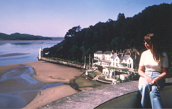 Port Meirion