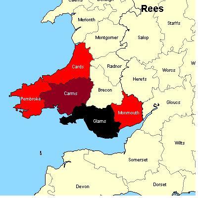 Map-Rees