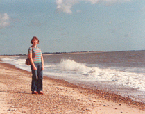 Suffolk Beach