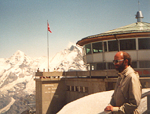 Schilthorn